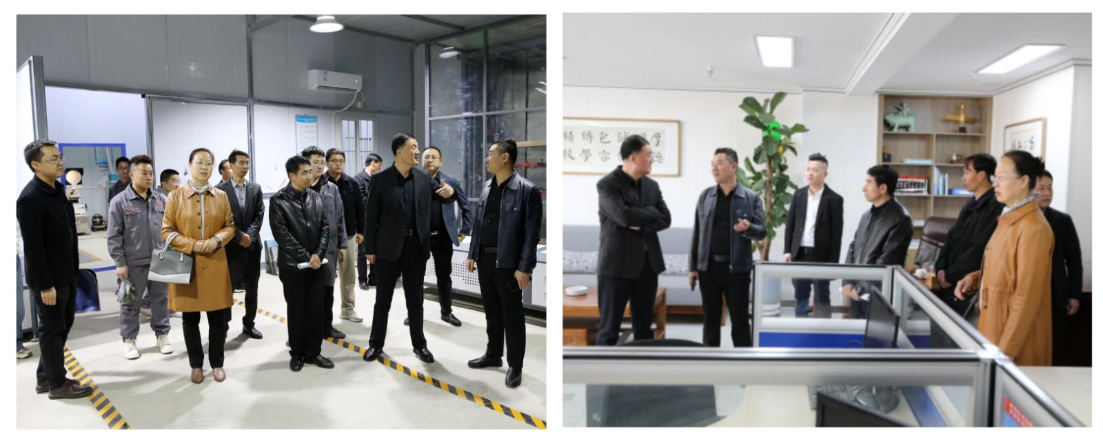 隴東學(xué)院? 甘肅信合工程設(shè)計有限公司 校企合作促發(fā)展，合作共贏譜新篇