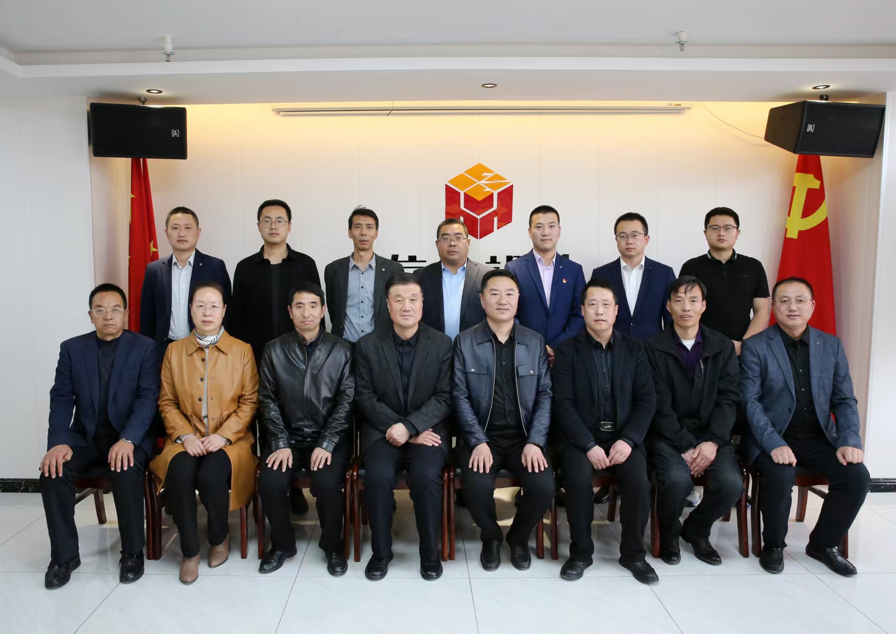 隴東學(xué)院? 甘肅信合工程設(shè)計有限公司 校企合作促發(fā)展，合作共贏譜新篇